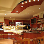 Photo n°9 de l'avis de Thomas.a fait le 09/11/2019 à 00:15 sur le  Schlosscafé Favorite à Rastatt