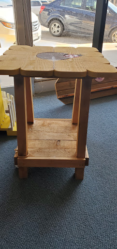 Coffee Shop «Downtown Video & You Maka Me HOT Coffee Roasting Company», reviews and photos, 101 NE 1st Ave, Mineral Wells, TX 76067, USA