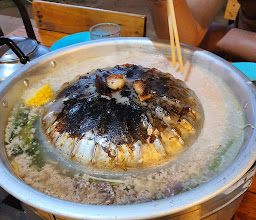 ห้วยปรือหมูกระทะ photo