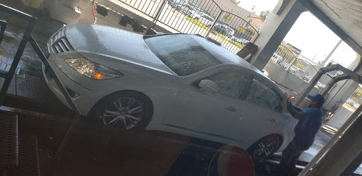Car Wash «Del Amo Car Wash», reviews and photos, 20505 Hawthorne Blvd, Torrance, CA 90503, USA