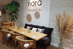 NORA Restaurant Bar image