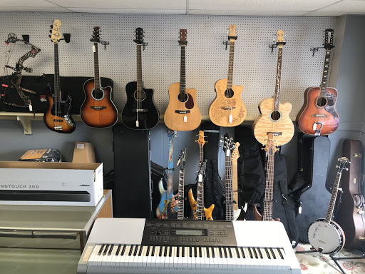 Pawn Shop «Elite Pawn Shop LLC», reviews and photos, 10011 Jefferson Ave, Newport News, VA 23605, USA