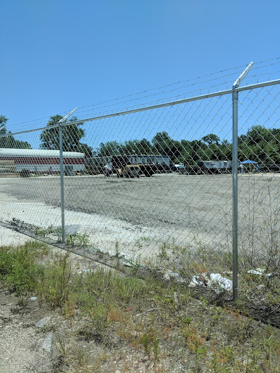 New South Construction Supply - Ponte Vedra, FL