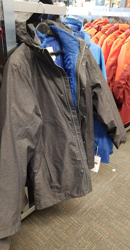 Stores to buy men's jackets Toronto