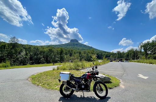 Motorcycle Dealer «Select Cycle», reviews and photos, 430 N Eugene St, Greensboro, NC 27401, USA