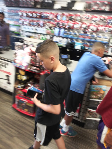 Video Game Store «GameStop», reviews and photos, 1250 S Washington St, North Attleborough, MA 02760, USA