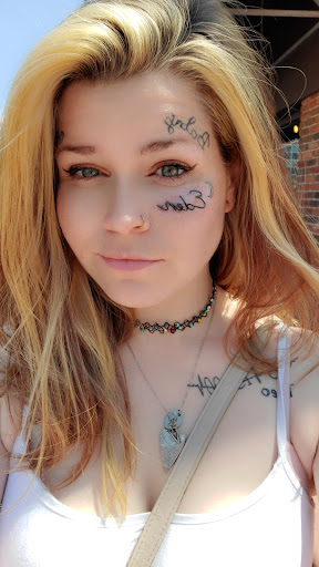 Explore dabi tattoo ideas, creative tattoo ideas in Columbia, available at True Heart Tattoo