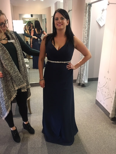 Bridal Shop «Raffiné Bridal & Formal Wear», reviews and photos, 707 Bielenberg Dr #105, Woodbury, MN 55125, USA