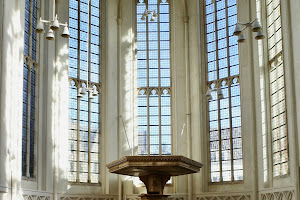 Koorkerk