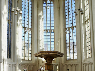 Koorkerk