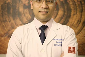 Dr Anand Patil MD - Pediatrics, FIPM - Neonatology, PGPN - Boston University USA image