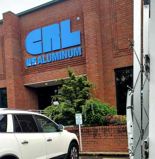 CRL / U.S. Aluminum of Atlanta