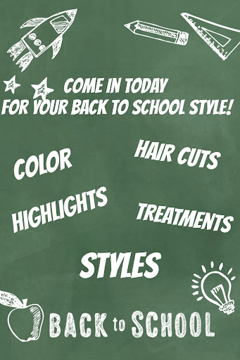 Hair Salon «Fantastic Sams Cut & Color», reviews and photos, 1940 Shady Brook St, Columbia, TN 38401, USA