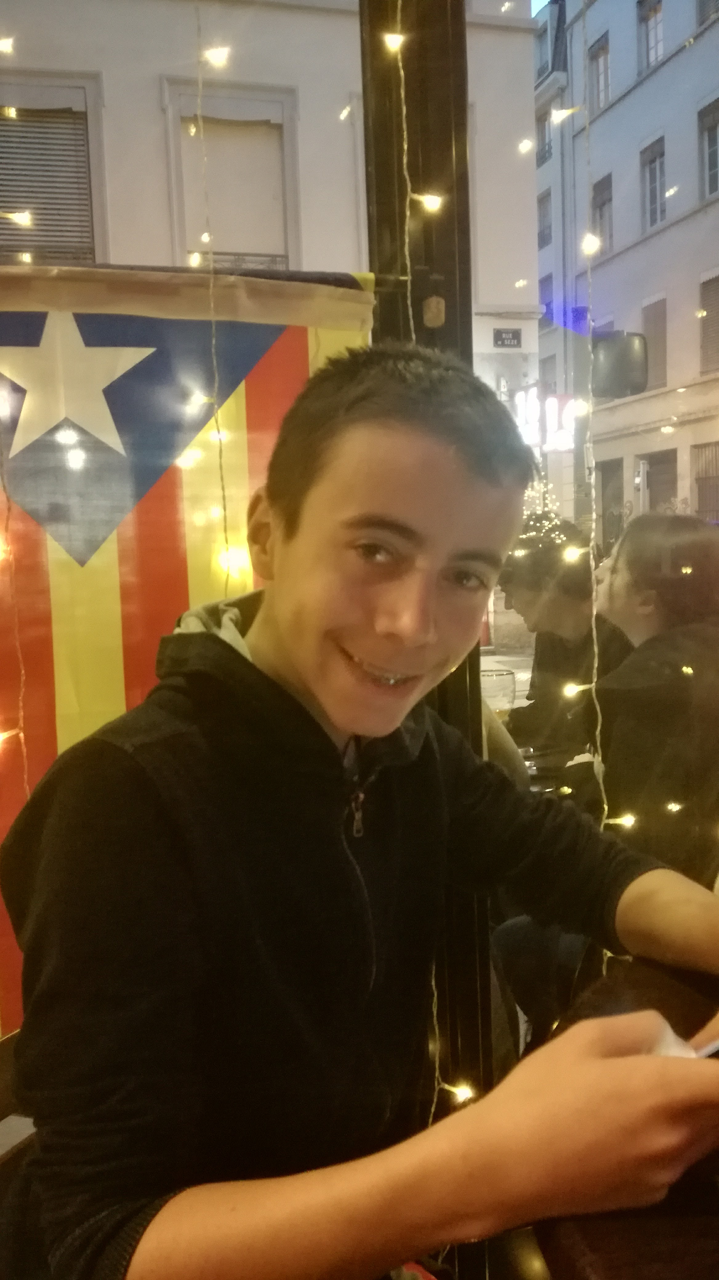 Photo n° 3 de l'avis de berengere.o fait le 14/03/2017 à 05:39