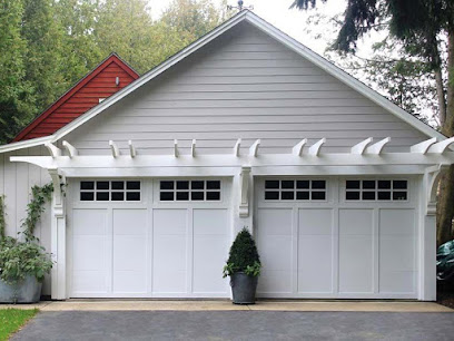 Perry Hall Garage Door Repair