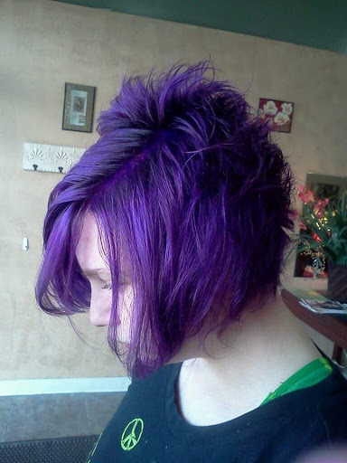 Hair Salon «Shattered Edge family salon», reviews and photos, 9011 W Magna Main St, Magna, UT 84044, USA