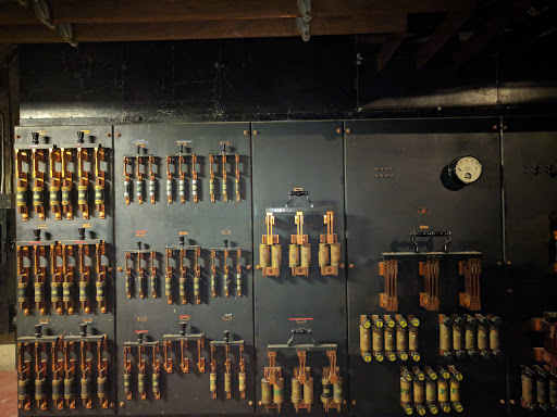 Performing Arts Theater «The Fox Theatre», reviews and photos, 660 Peachtree St NE, Atlanta, GA 30308, USA