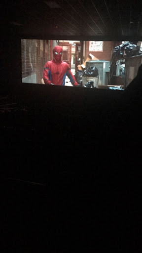 Movie Theater «Entertainment Cinemas», reviews and photos, 2-6 Enterprise Rd, South Dennis, MA 02660, USA