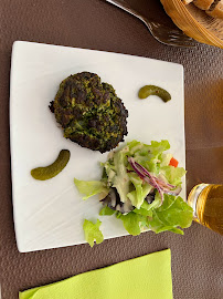 Plats et boissons du Restaurant français Restaurant du Nord à Gorges du Tarn Causses - n°10