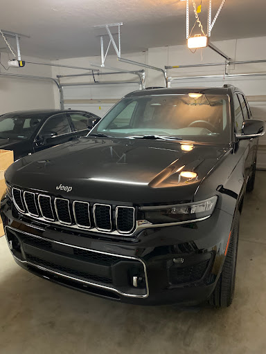 Car Dealer «Lenoir City Chrysler Dodge Jeep Ram», reviews and photos