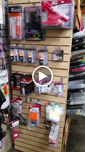Archery Range «Archery Central», reviews and photos, 6611 Cleveland Blvd, Caldwell, ID 83607, USA