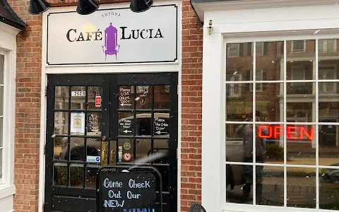 Cafe Lucia image