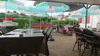 Atmosphère du Bar Restaurant Auxotea à Ayherre - n°2