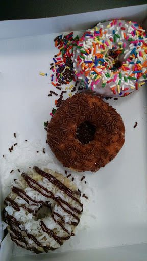 Donut Shop «Duck Donuts», reviews and photos, 1275 New Jersey 35, Middletown, NJ 07748, USA