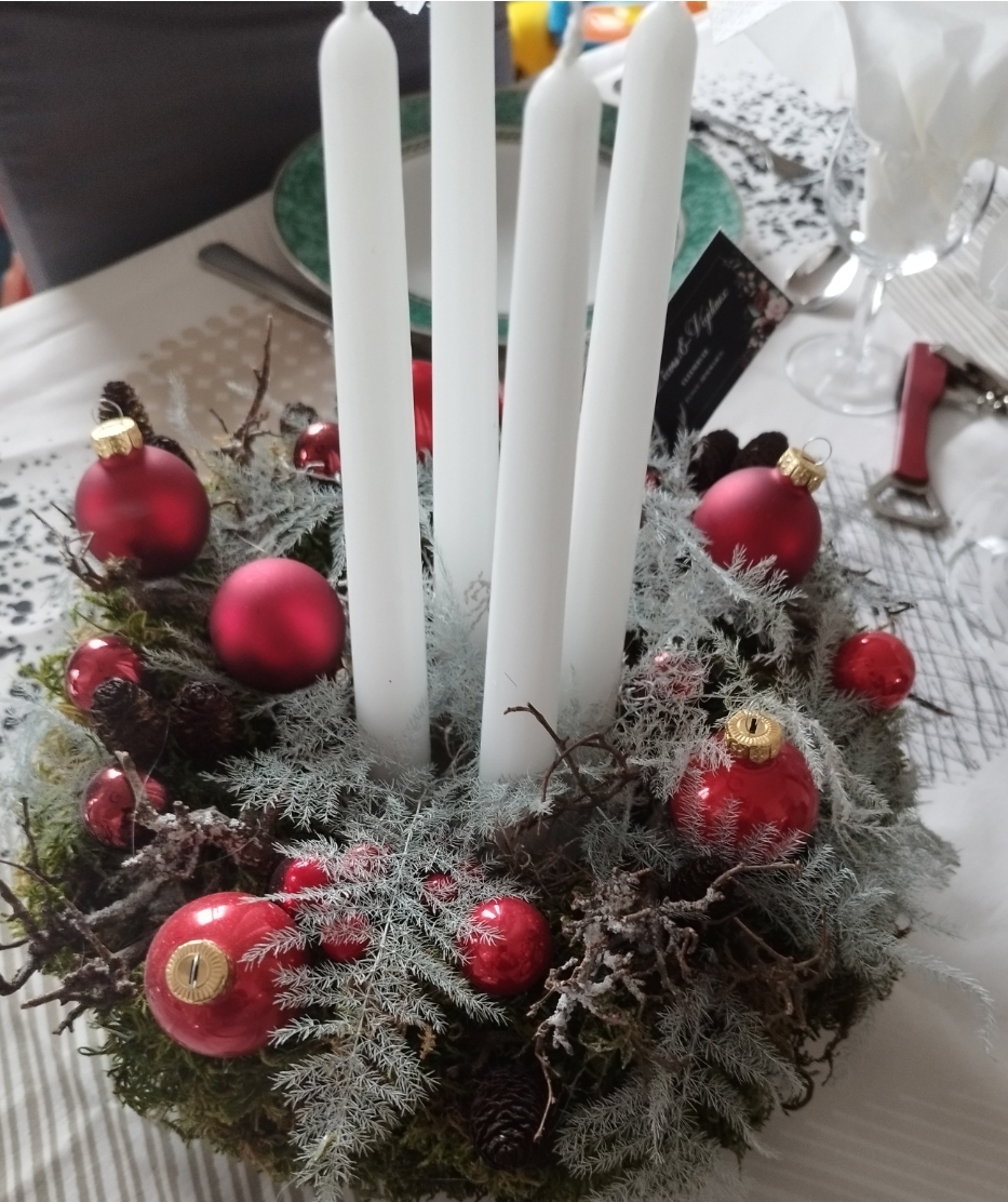 Photo n° 3 de l'avis de Nathalie.u fait le 17/12/2023 à 19:28