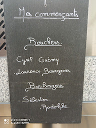 Photo n°4 de La Grappe à Frites à Pouilly-sur-Loire ()