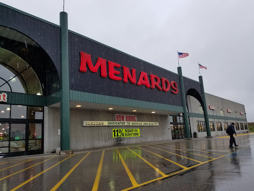 Menards, 10555 E US Hwy 36, Avon, IN 46123, USA, 