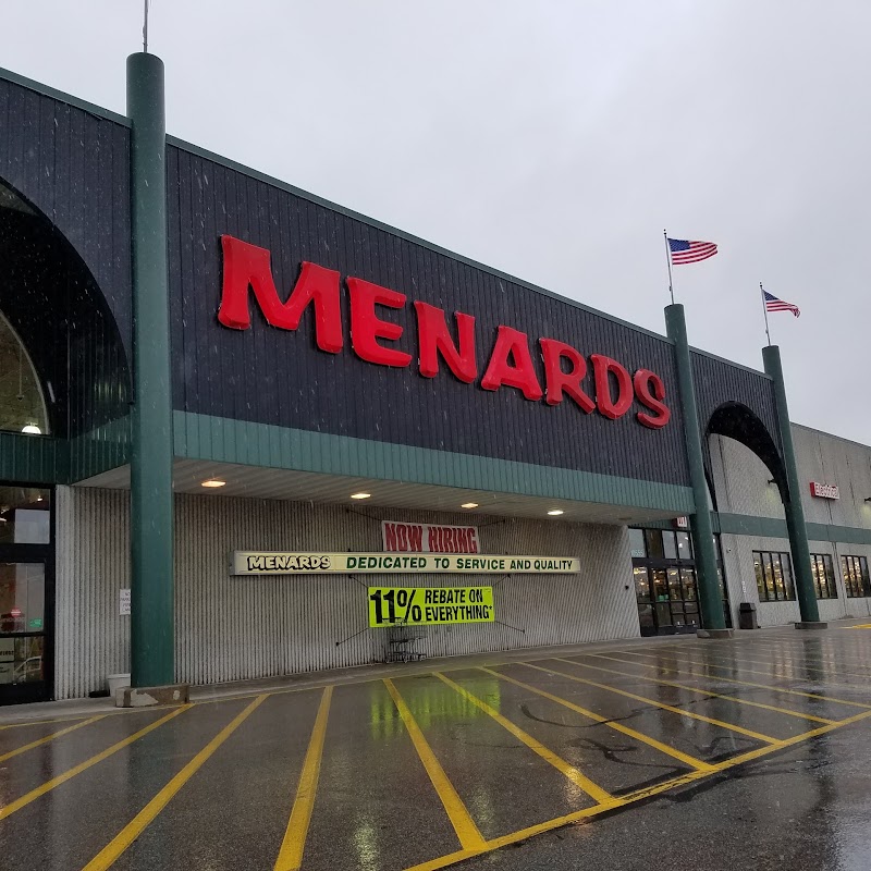 Menards