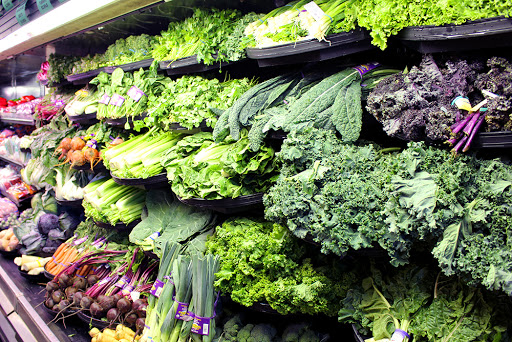 Health Food Store «Better Health Store», reviews and photos, 44427 Ann Arbor Rd E, Plymouth, MI 48170, USA