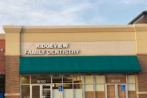 Ridgeview Family Dentistry image