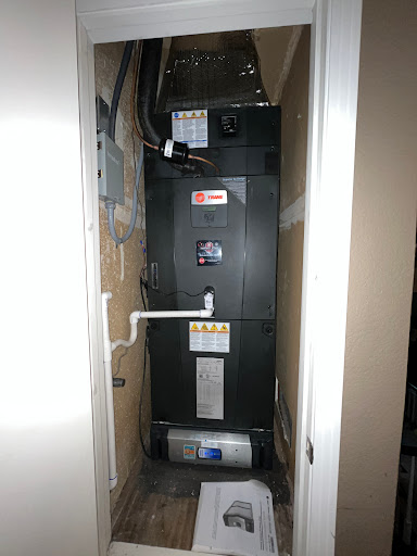 Perfect Star Heating and Air Conditioning image