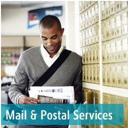 Shipping and Mailing Service «The UPS Store», reviews and photos, 18530 Mack Ave, Grosse Pointe, MI 48236, USA
