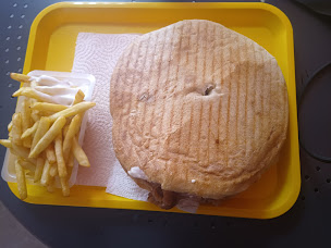 Photo n°3 de Le Delice à Saint-Jean-de-Maurienne ()