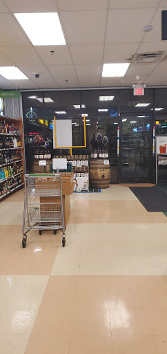Liquor Store «Publix Liquors at Lake Gibson Shopping Center», reviews and photos, 6755 US Hwy 98 N, Lakeland, FL 33809, USA
