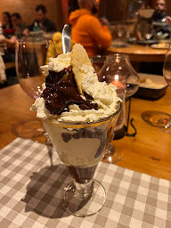 Photo n°23 de Restaurant Le Clin d'Oeil à Morzine ()