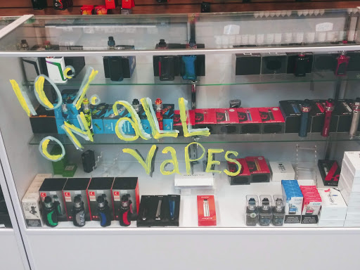 Tobacco Shop «Denver Cigarette Store», reviews and photos, 1014 S Federal Blvd, Denver, CO 80219, USA