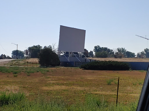Drive-in Movie Theater «88 Drive In Theatre», reviews and photos, 8780 Rosemary St, Commerce City, CO 80022, USA