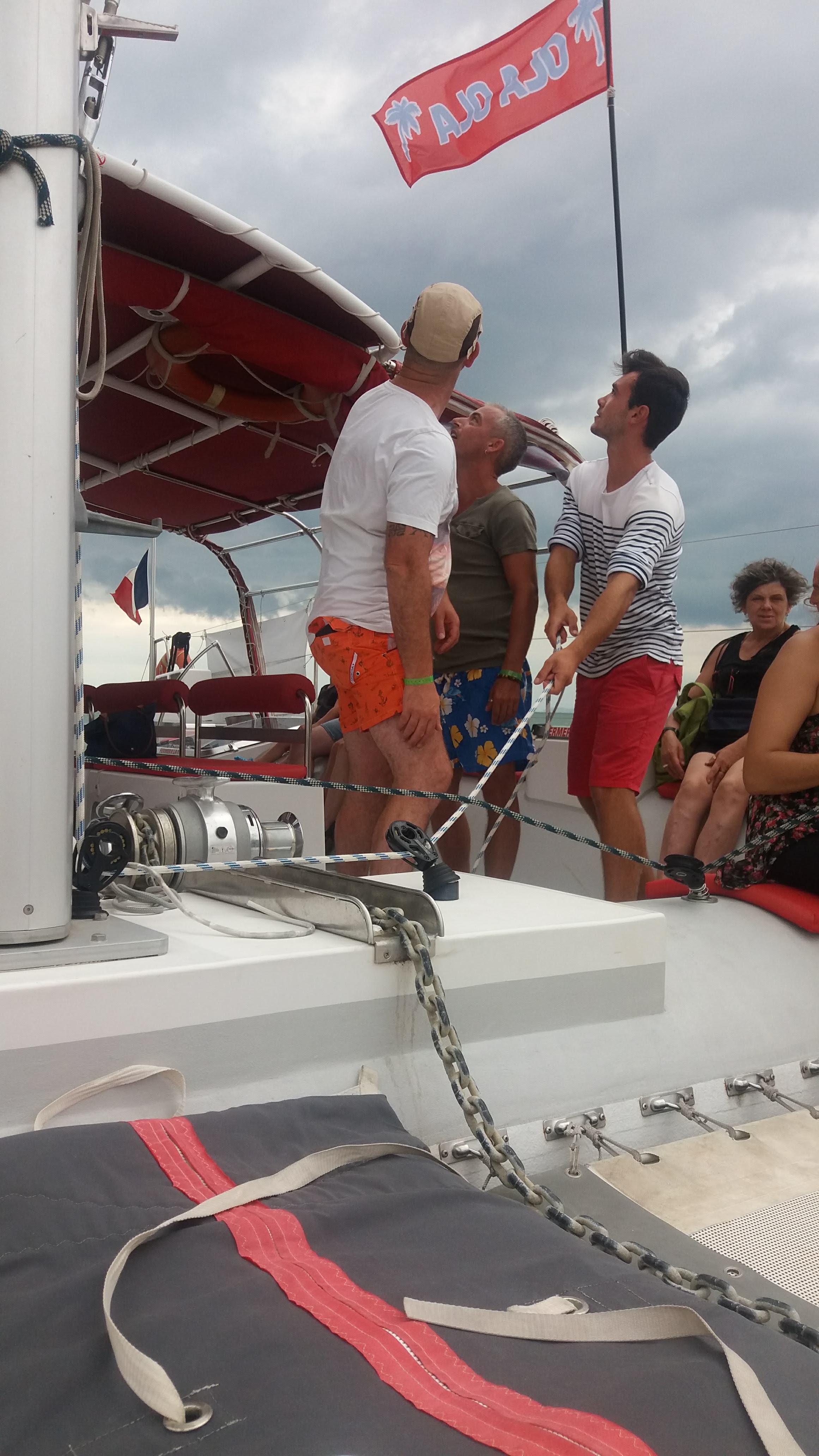 Photo n° 2 de l'avis de Kamel.a fait le 11/08/2018 à 18:37