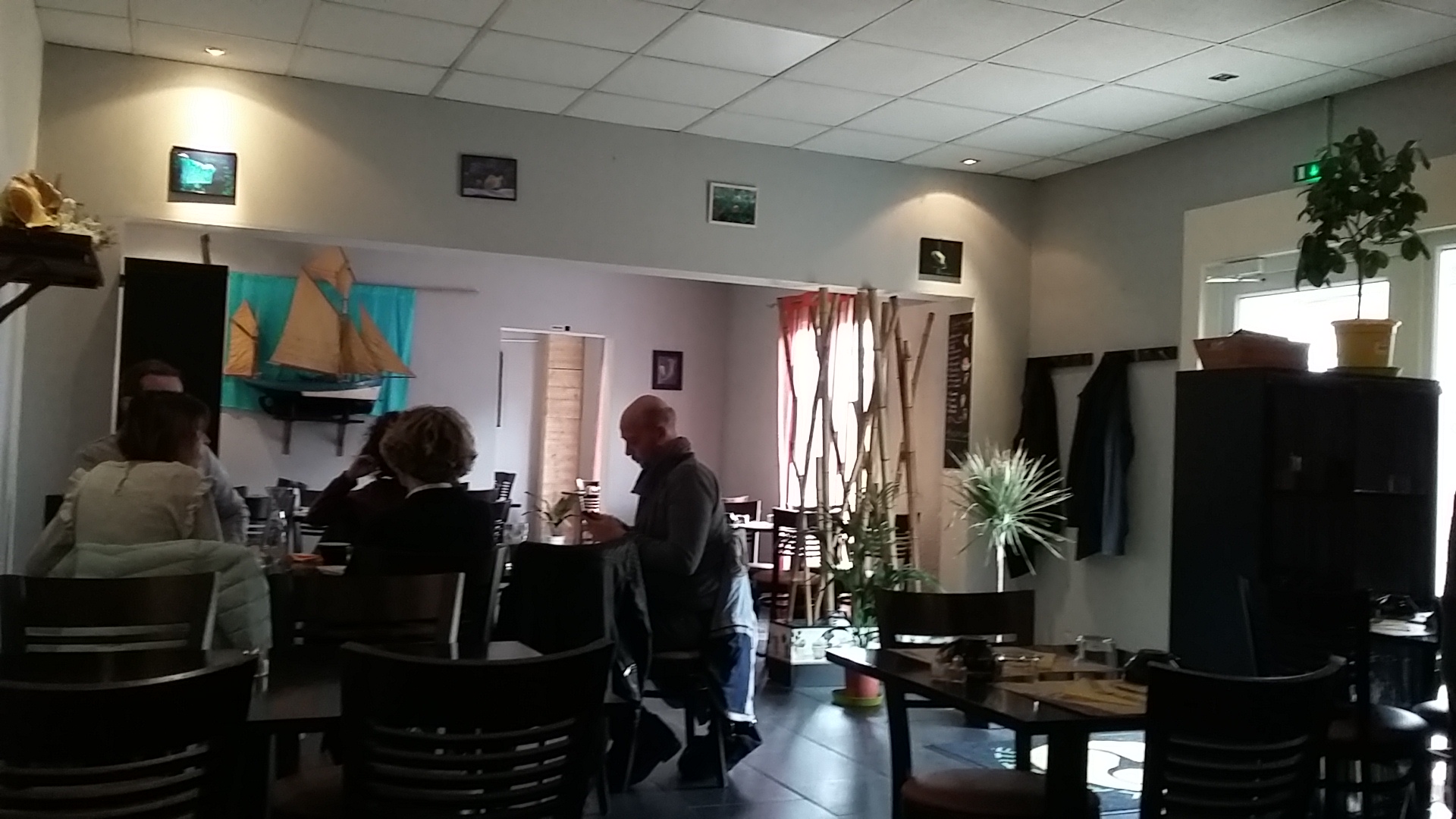 Photo n° 5 de l'avis de Sylviane.o fait le 15/03/2018 à 13:00