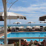 Photo n°4 de l'avis de Zlatko.a fait le 03/09/2020 à 20:44 sur le  Hotel Astor à Jesolo