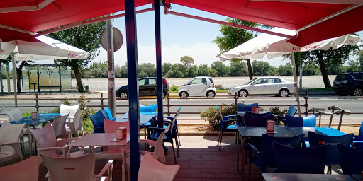 Bar La Jarrita en Coria del Río
