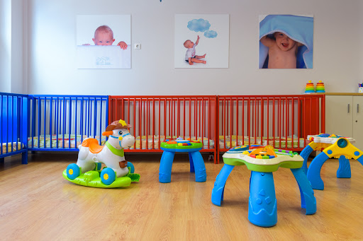 La Caseta de Colors | Centro Educación Infantil | Puzol, Preescolar en Puçol,Valencia