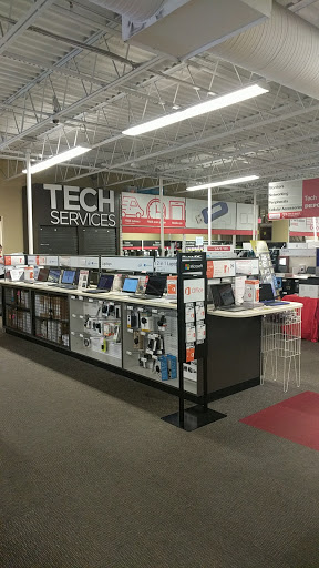 Office Supply Store «Office Depot», reviews and photos, 2401 Solomons Island Rd, Annapolis, MD 21401, USA