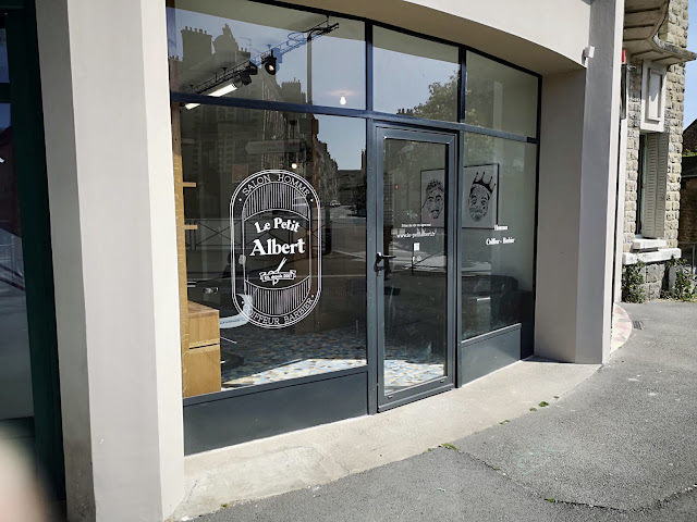 Le Petit Albert Antrain