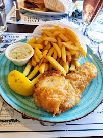 Fish and chips du Restaurant Léon - Thionville - n°11