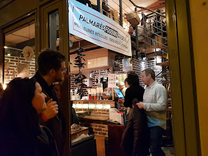 Photo n°102 de Trois Fois plus de Piment à Paris ()